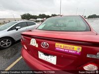 Toyota Corolla delivered to Houston, Texas - car shipping from Villanova, Pennsylvania