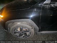 Hyundai Tucson delivered to Cliffwood, New Jersey - car shipping from Portage, Wisconsin