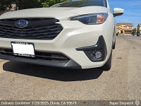 car after