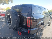 car after