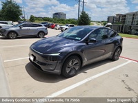 Tesla Model Y delivered to Frisco, Texas - car shipping from Brooklyn, New York