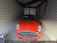 MINI Hardtop 4 Door delivered to Orlando, Florida - car shipping from La Verne, California