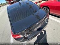 Subaru WRX delivered to San Diego, California - car shipping from Chicago, Illinois