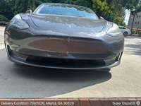 Tesla Model 3 delivered to Atlanta, Georgia - car shipping from Holmdel, New Jersey