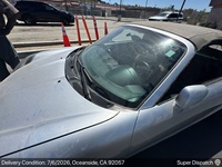 Toyota MR2 Spyder delivered to Oceanside, California - car shipping from Phoenix, Arizona