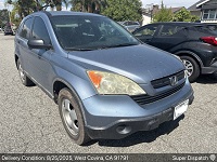 car after