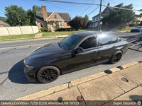 BMW 3 Series delivered to Philadelphia, Pennsylvania - car shipping from Miami, Florida