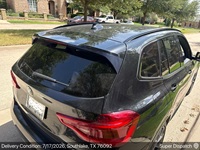 BMW X3 delivered to Southlake, Texas - car shipping from Revere, Massachusetts