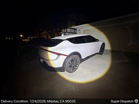 Kia EV6 delivered to Milpitas, California - car shipping from Winter Garden, Florida