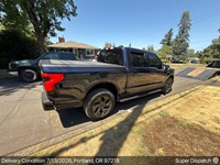 Ford F-150 Lightning delivered to Portland, Oregon - car shipping from Novato, California
