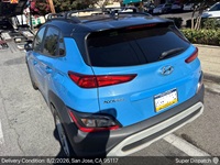 Hyundai Kona delivered to San Jose, California - car shipping from Bridgeville, Pennsylvania