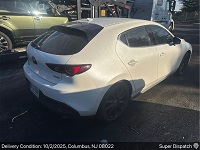 car after