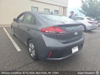 Hyundai Ioniq Hybrid delivered to Poughkeepsie, New York - car shipping from Union City, California