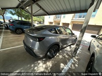 Tesla Model Y delivered to Farmers Branch, Texas - car shipping from Tallahassee, Florida