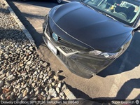 Toyota Camry Hybrid delivered to Metuchen, New Jersey - car shipping from Lynnwood, Washington