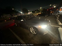 BMW 5 Series delivered to Houston, Texas - car shipping from Tewksbury, Massachusetts