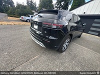 Honda Prologue delivered to Bellevue, Washington - car shipping from San Jose, California