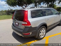 Volvo XC70 delivered to Houston, Texas - car shipping from Buford, Georgia