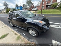 Nissan Juke delivered to Tarentum, Pennsylvania - car shipping from College Corner, Ohio