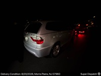 BMW X3 delivered to Morristown, New Jersey - car shipping from Falls Church, Virginia