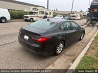 Toyota Camry delivered to Santa Barbara, California - car shipping from Aberdeen, Maryland
