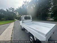 Dodge Avenger delivered to Rockford, Michigan - car shipping from Paterson, New Jersey