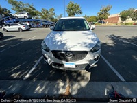 Mazda CX-5 delivered to Watsonville, California - car shipping from Bolingbrook, Illinois
