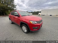 car after