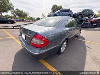 Mercedes-Benz E-Class delivered to Gallatin, Tennessee - car shipping from Yorba Linda, California