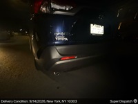 Toyota RAV4 Hybrid delivered to Staten Island, New York - car shipping from Houston, Texas
