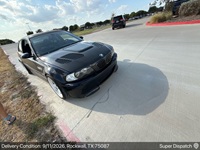 BMW 3 Series delivered to Rockwall, Texas - car shipping from Westminster, California
