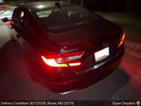 Honda Accord delivered to Bowie, Maryland - car shipping from Dorchester, Massachusetts