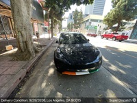 Tesla Model 3 delivered to Los Angeles, California - car shipping from Brownsburg, Indiana