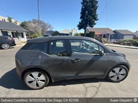 BMW i3 delivered to San Diego, CA 92101