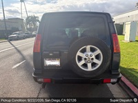 Land Rover Discovery delivered to Philipstown, NY 10524