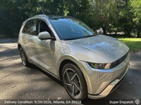 Hyundai IONIQ 5 delivered to Sandy Springs, GA 30328