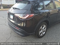 Honda HR-V delivered to Rancho Cucamonga, California - car shipping from Brooklyn, New York