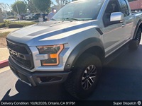 Ford F-150 delivered to Ontario, California - car shipping from Walpole, Massachusetts