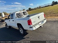 Dodge Dakota delivered to Eagle, ID 83616