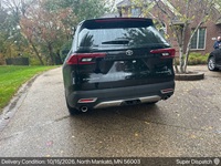 Toyota Grand Highlander Hybrid delivered to North Mankato, Minnesota - car shipping from New Bern, North Carolina