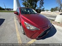Toyota Yaris delivered to Palos Park, Illinois - car shipping from Litchfield Park, Arizona