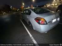 Nissan Altima delivered to null,  - car shipping from San Antonio, Texas