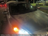 Mazda 3 car shipping from San Jose, CA 95130 to Portland, OR 97211 - successfully delivered