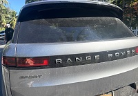 Land Rover Range Rover Sport car shipping from Brooklyn, NY 11249 to Miami, FL 33131 - successfully delivered