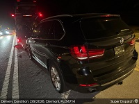 BMW X5 car shipping from Teaneck, NJ 07666 to Clermont, FL 34714 - successfully delivered