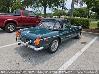 Honda Civic car shipping from Midlothian, VA to Jacksonville, FL 32223 - successfully delivered