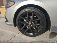 Honda Civic delivered to Gilbert, Arizona - car shipping from St Cloud, Florida