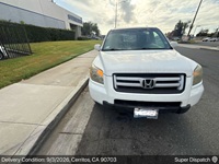 Honda Pilot delivered to Cerritos, California - car shipping from Chicago, Illinois