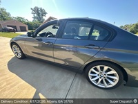 BMW 3 Series delivered to Albany, Georgia - car shipping from Stow, Massachusetts