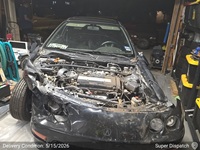 Acura Integra delivered to Quartz Hill, CA 93536